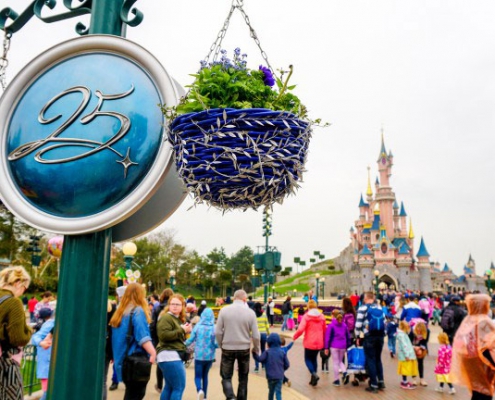 Disney Paris – O sonho para todas as idades